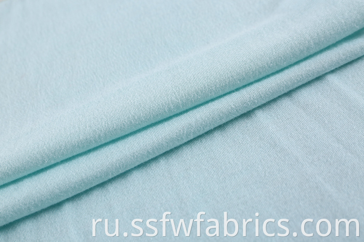 Cotton Fabric for T-shirt